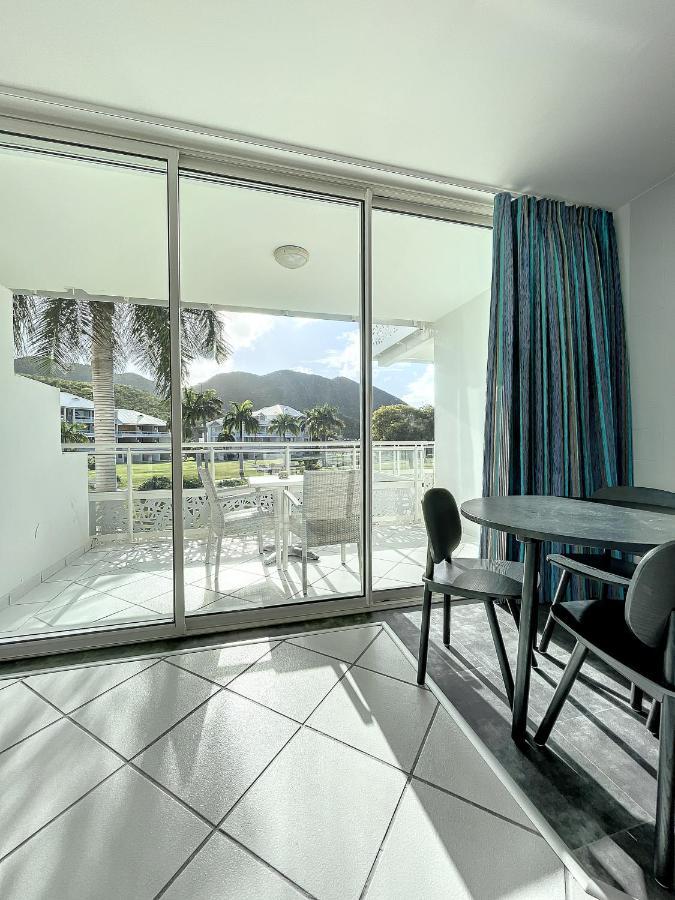 Le Domaine Anse Marcel Beach Resort Exteriér fotografie